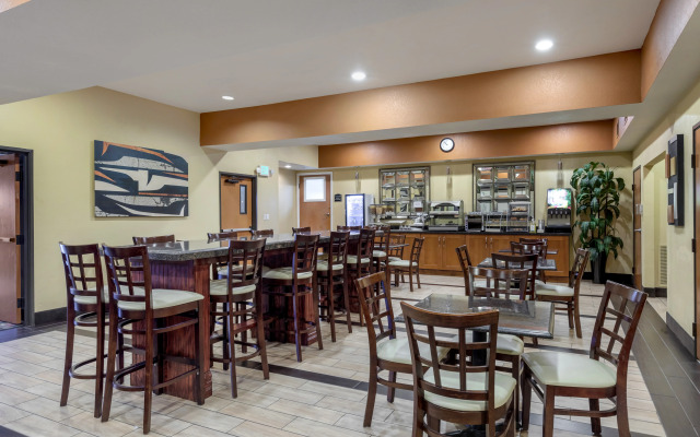 Best Western Plus Rockwall Inn & Suites