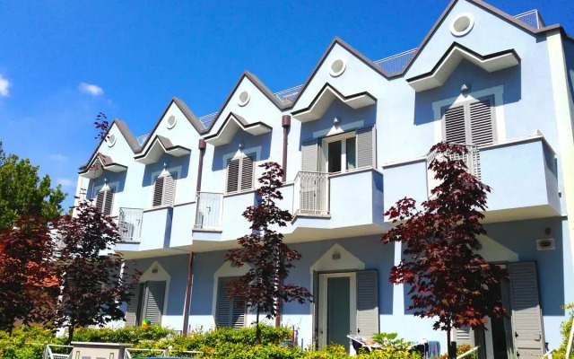 Residence Margherita