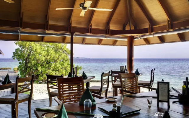 Gangehi Island Resort