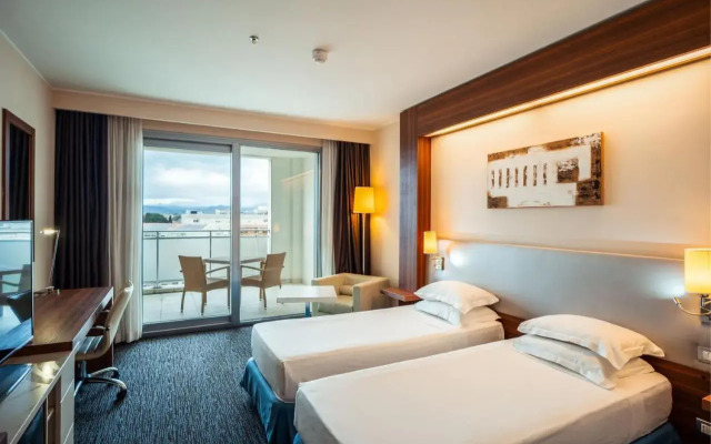 Delta Hotels by Marriott Olbia Sardinia