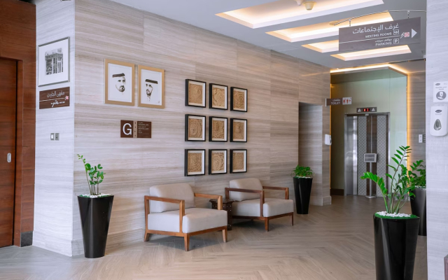 Hilton Garden Inn Dubai Deira