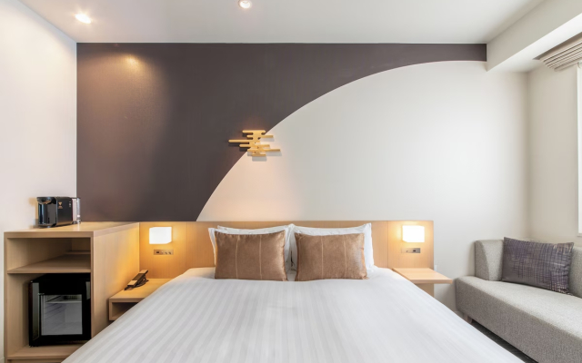 Hotel Vista Kanazawa