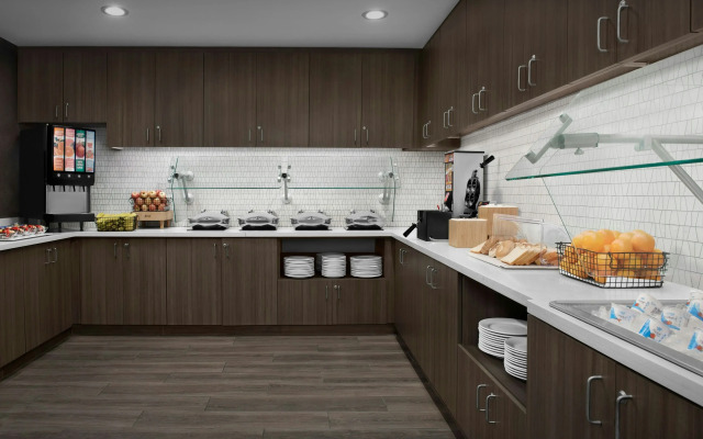 Residence Inn by Marriott Jacksonville South/Bartram Park