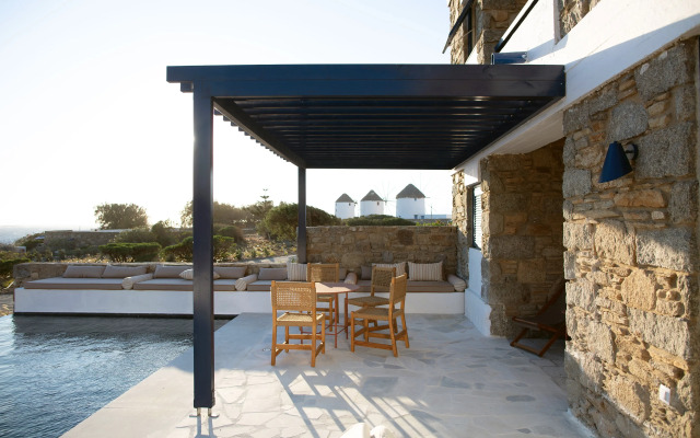 Mykonos Theoxenia, a member of Design Hotels