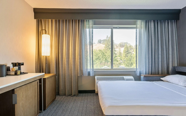 Sonesta Select San Ramon