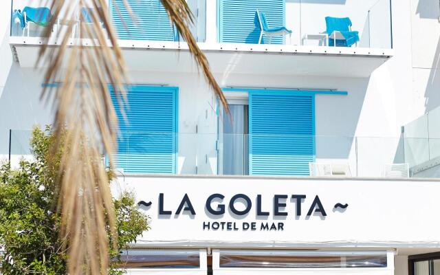 La Goleta Hotel de Mar - Adults Only