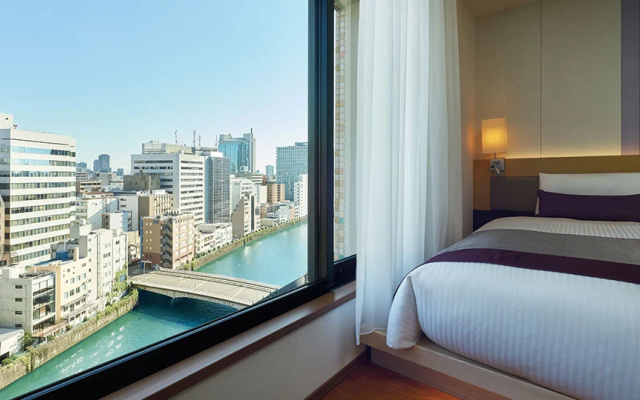 Standard (Regular Floor 3 - 12F) Triple room 사진 3