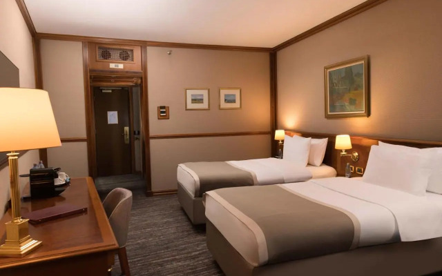 Grand Hotel Bucharest