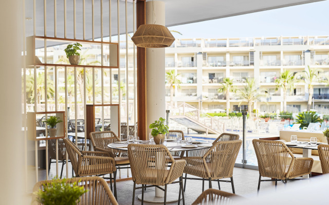 Zafiro Palace Alcudia