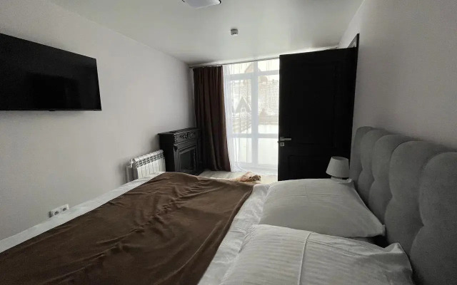 Izba Hotel