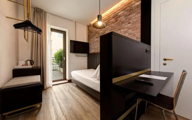 Best Western Hotel Tritone