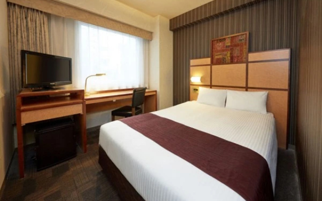 Annex Double room (풀 더블 침대) 사진 1