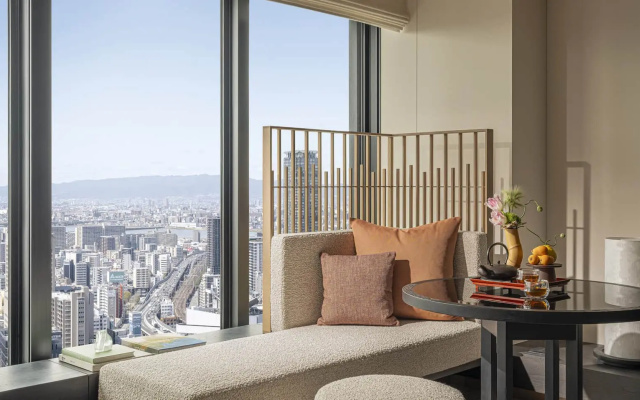 Premier Twin room (트윈 침대 2개) 사진 2