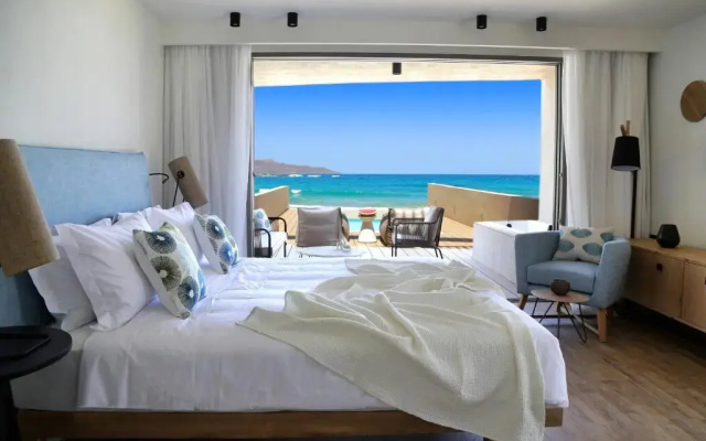 Отель Domes Noruz Chania, Autograph Collection - Adults Only
