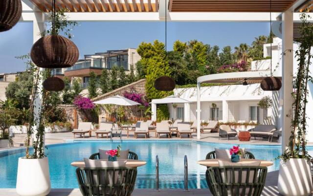 Doria Hotel Bodrum