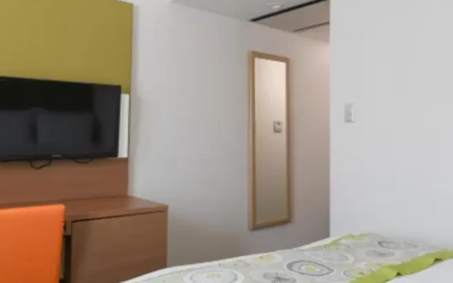 Standard Humidifier Double room (풀 더블 침대) 사진 2