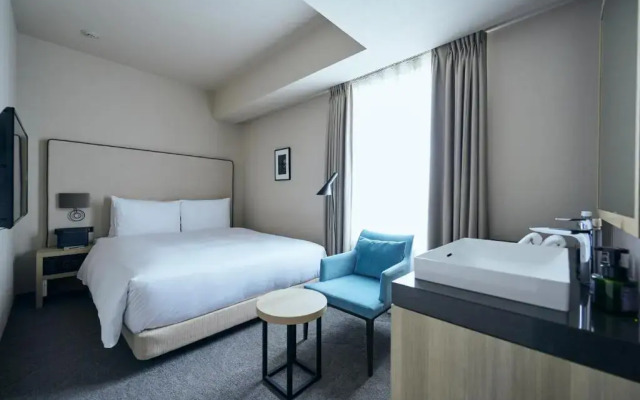 Nohga Hotel Ueno Tokyo