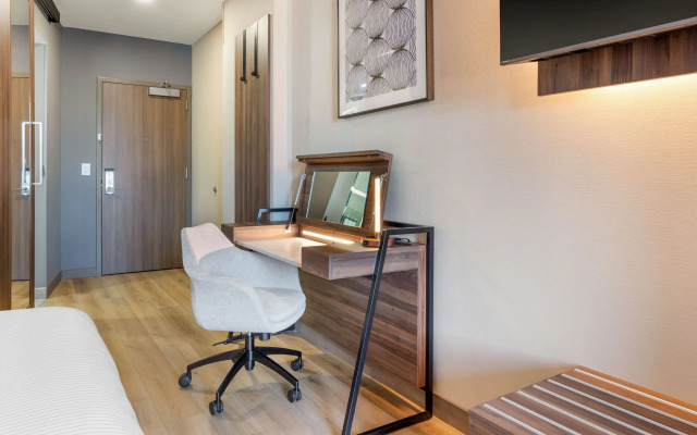 Cambria Hotel Nashville Midtown