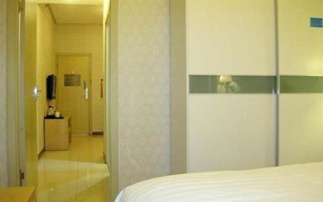 Beijing Tiantan Xingcheng Hotel