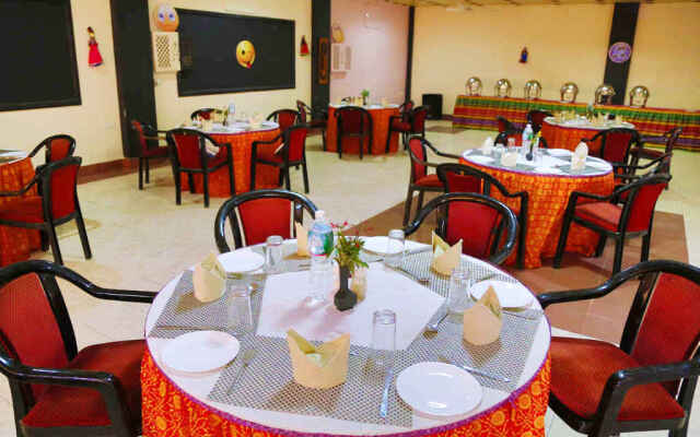 Oriental Palace Resort