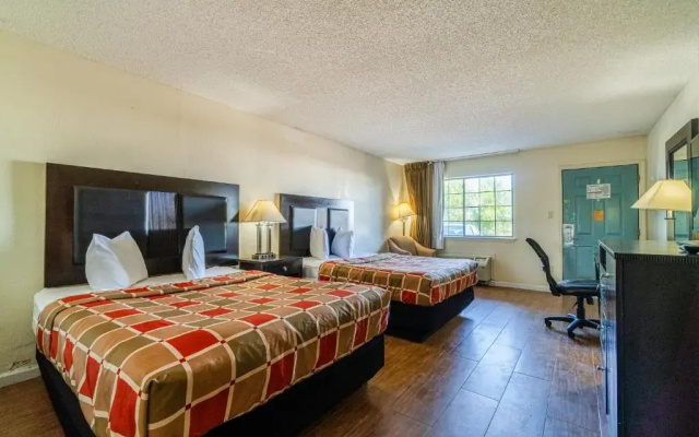 Executive Inn Port Lavaca by OYO