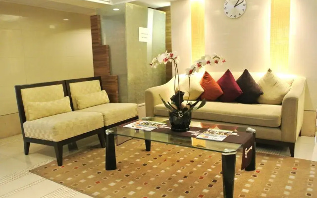 The Key Bangkok Hotel by Compass Hospitality
