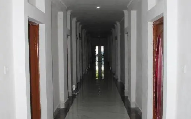 Hotel Bodhgaya Inn