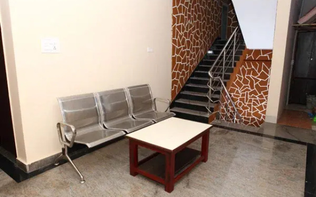 Nest Residency