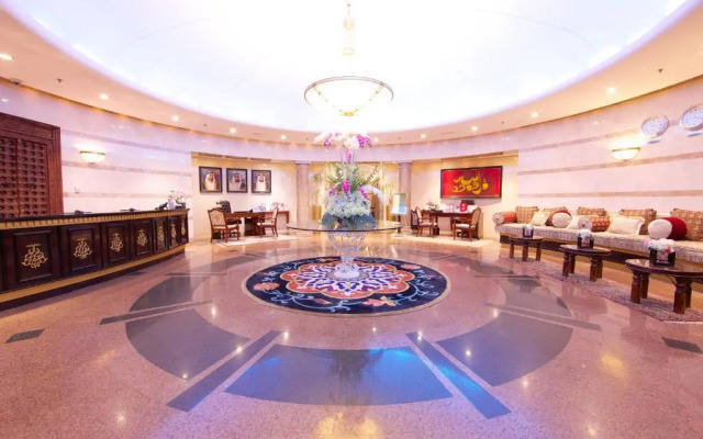 Tamani Marina Hotel and Hotel Apartments
