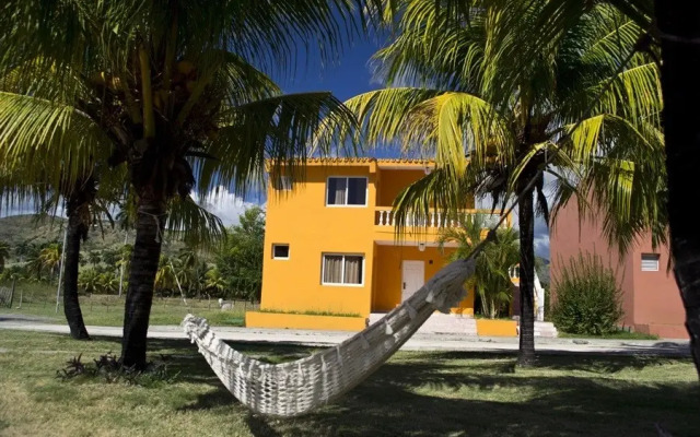 Club Amigo Marea Del Portillo All Inclusive