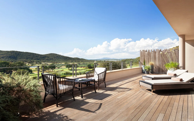 Argentario Golf & Wellness Resort, Autograph Collection