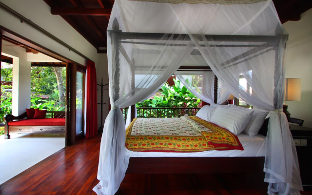 BeingSattvaa Luxury Ubud