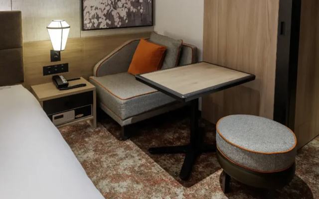 Rain Shower Double room (풀 더블 침대) 사진 4