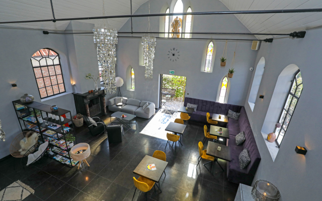 Valerius Boutique Hotel