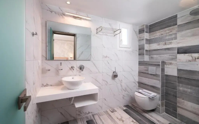 Отель Star Bay Luxury