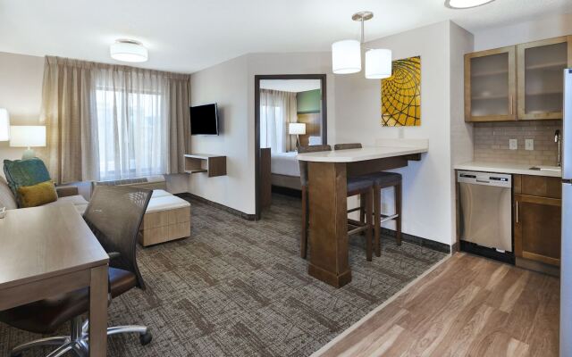 Staybridge Suites Columbia by IHG