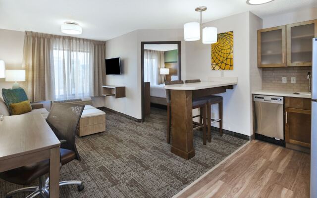 Staybridge Suites Columbia, an IHG Hotel