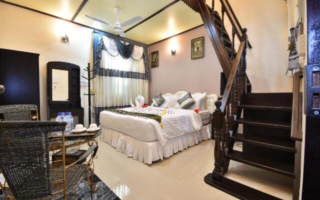 Holiday Haven Ukulhas Hotel