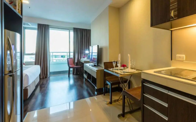 Jasmine Grande Residence