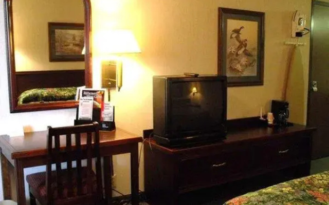Thrifty Inn