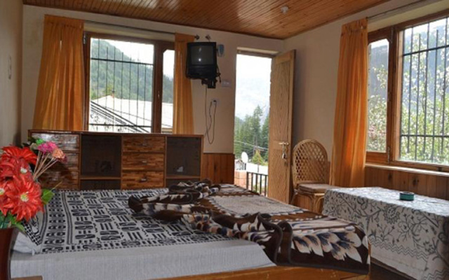 Indraprastha Cottages