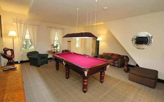 Fitzroy Inn Historic Retreat