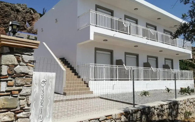 Stelios Studios