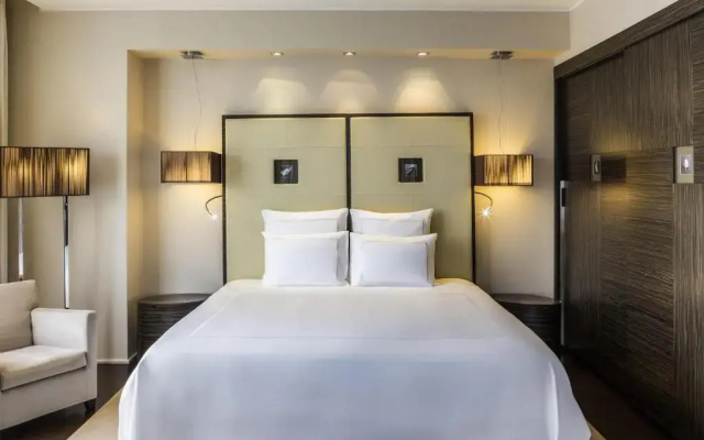 Swissotel Таллин