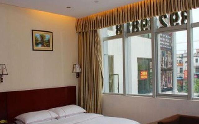 Rui Jia Hotel