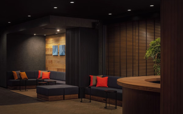 Nest Hotel Tokyo Yaesu