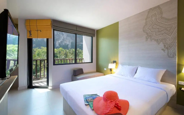 ibis Styles Krabi Ao Nang