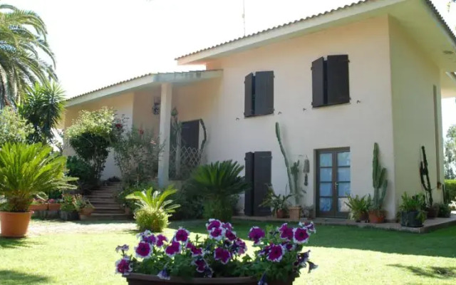 B&B Le Sei Palme