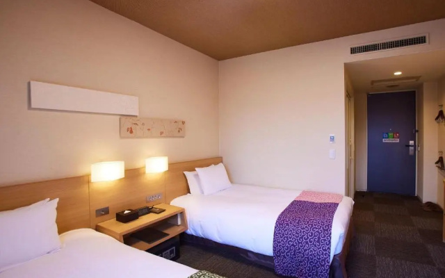 Universal Twin room (트윈 침대 2개) 사진 4