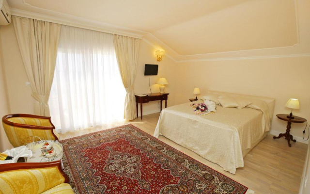 Villa Triana